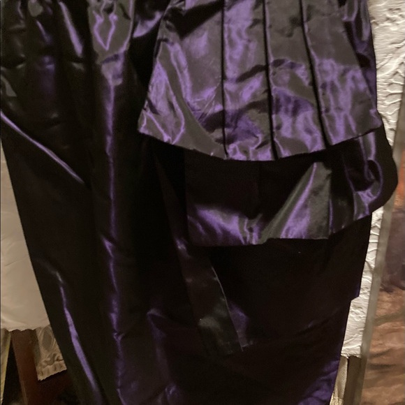 Special times by Patty O’Neil 80s dress - Picture 2 of 6